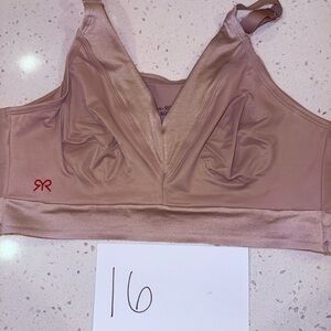 Ruby Ribbon Athena Demiette - Taupe, size 36